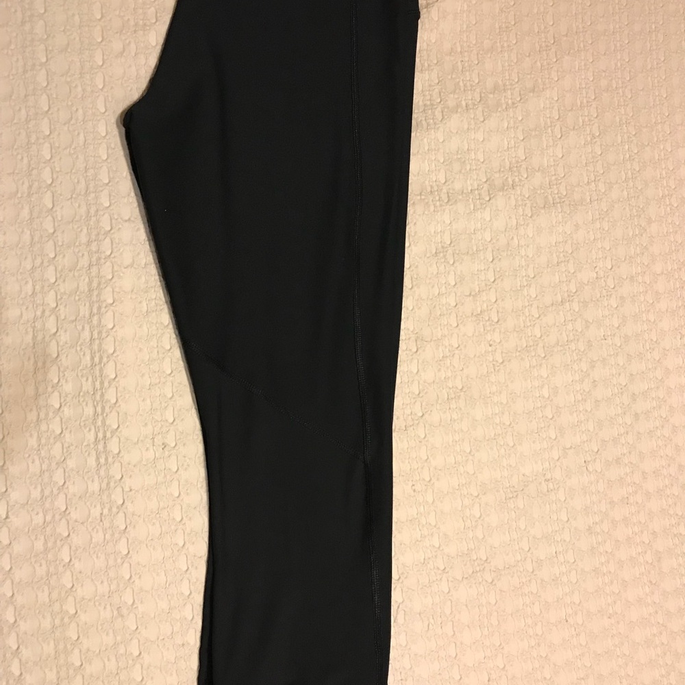 Yoga pants